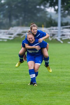 Bild 25 - B-Juniorinnen FSG BraWie 08 - JSG Sandesneben : Ergebnis: 2:0